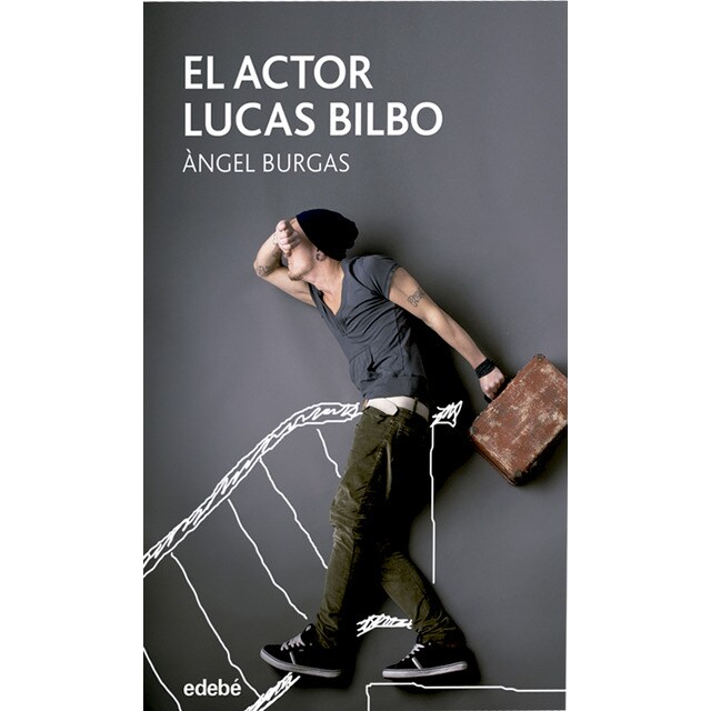 Imagem 0 de EL ACTOR LUCAS BILBO (Capa mole)