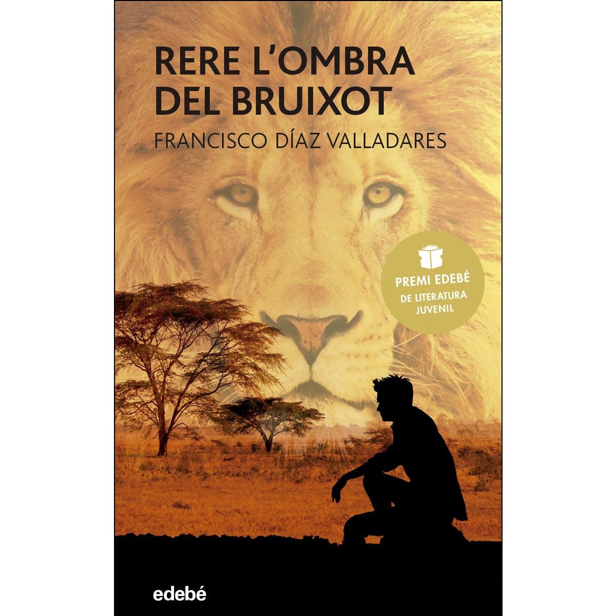 Imagem 0 de RERE L'OMBRA DEL BRUIXOT (Capa mole)