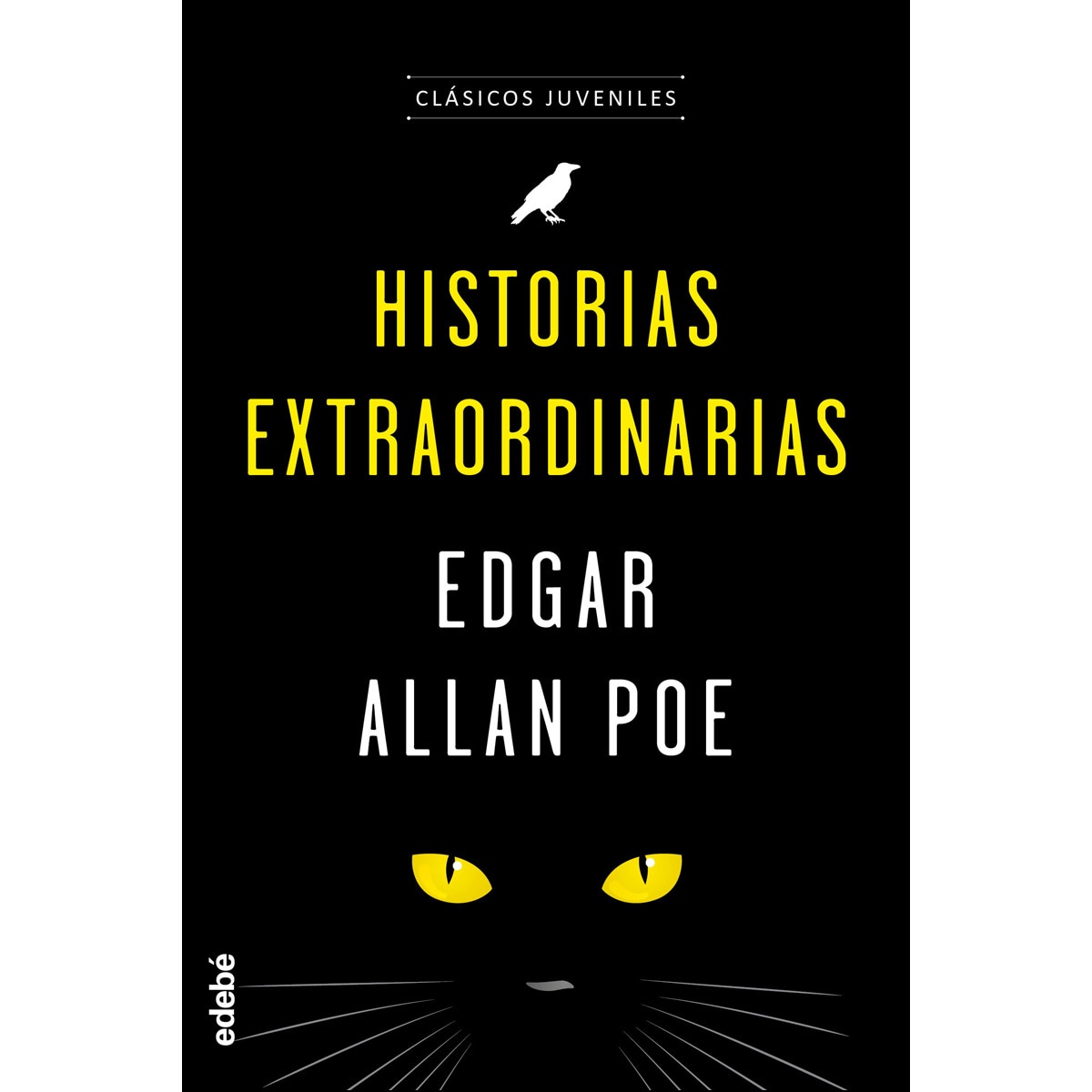 HISTORIAS EXTRAORDINARIAS DE POE (Capa mole) 1