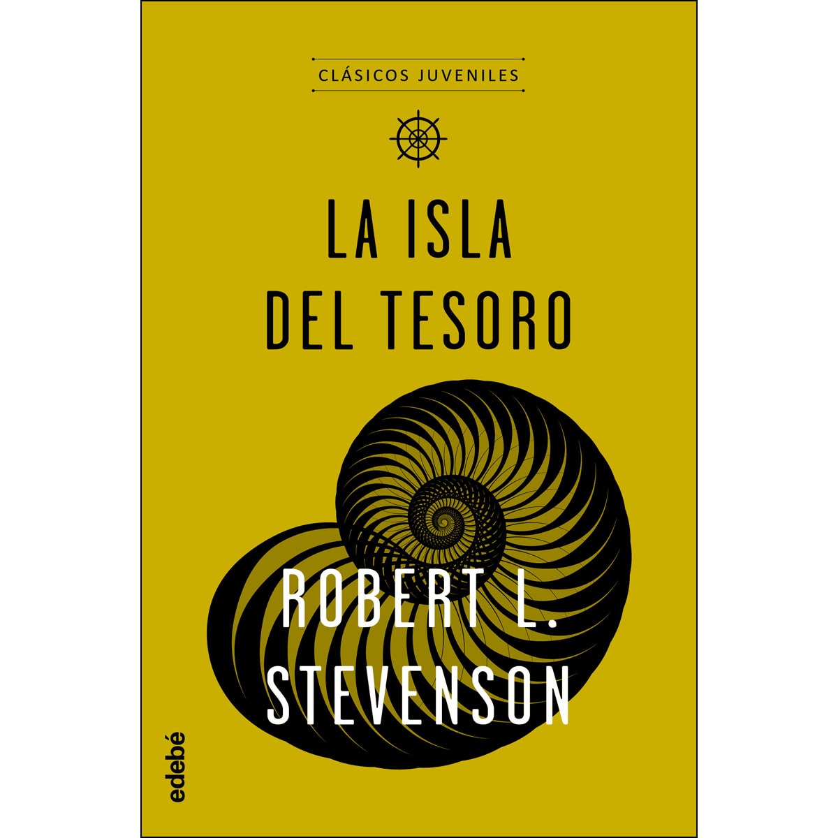 LA ISLA DEL TESORO (Capa mole) 1