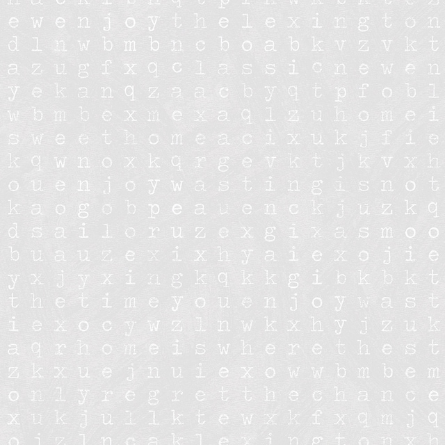 Imagem 0 de Papel de parede Arthur Lexington