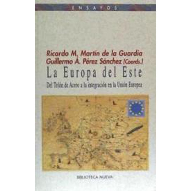 La Europa Del Este 1