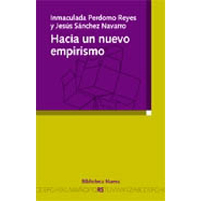 Hacia Un Nuevo Empirismo: La Propuesta Filosófica De Bas C. Van Fraasen 1