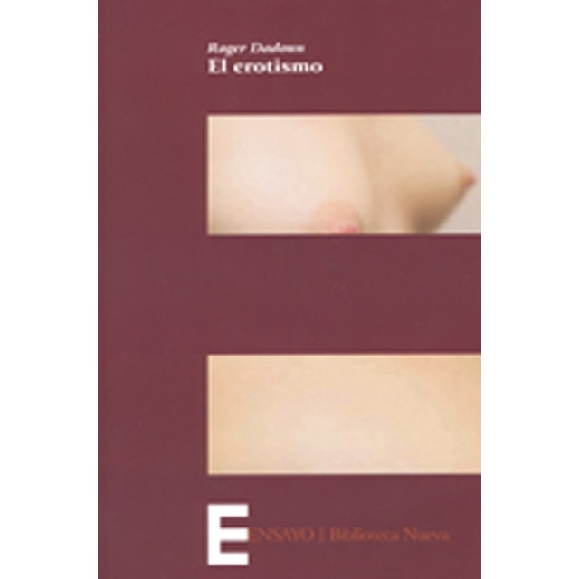 El erotismo (Capa mole) 1