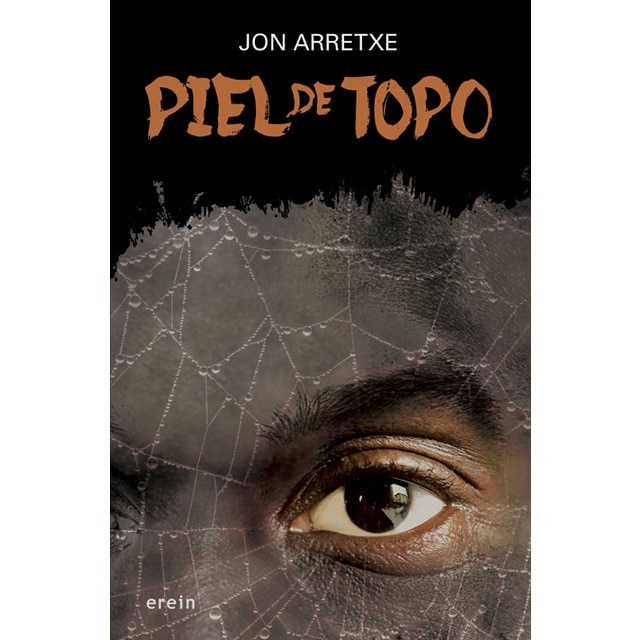 Piel de topo(Tapa blanda) 1