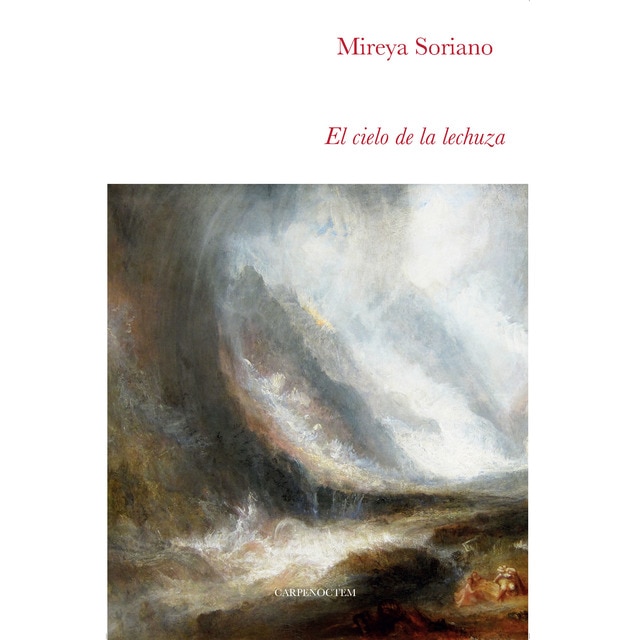 Imagem 0 de El cielo de la lechuza(Tapa blanda)