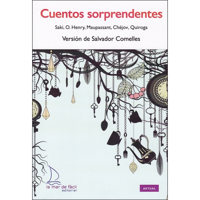 Imagem 0 de Cuentos Sorprendentes