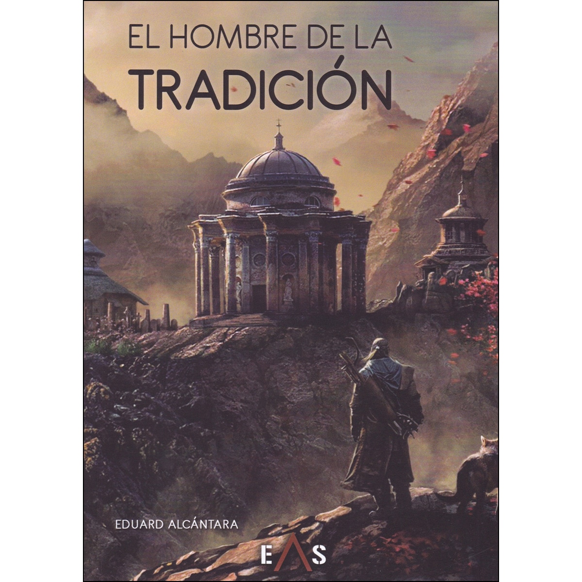Imagem 0 de El hombre de la tradición(Tapa blanda)