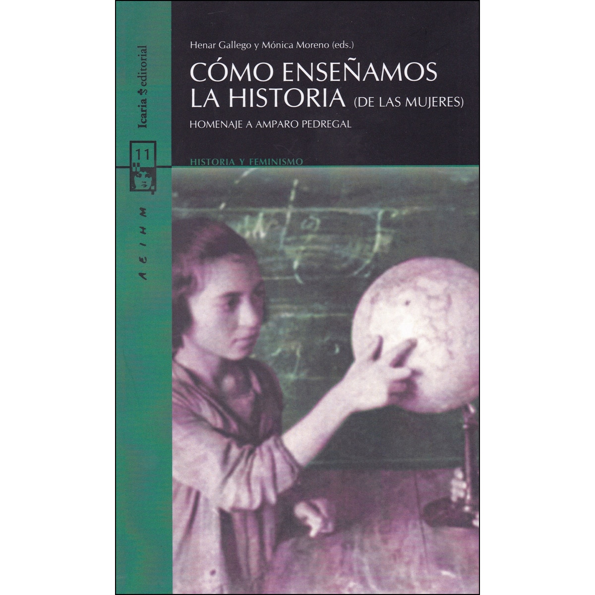 La Belleza es Otra Cosa 1