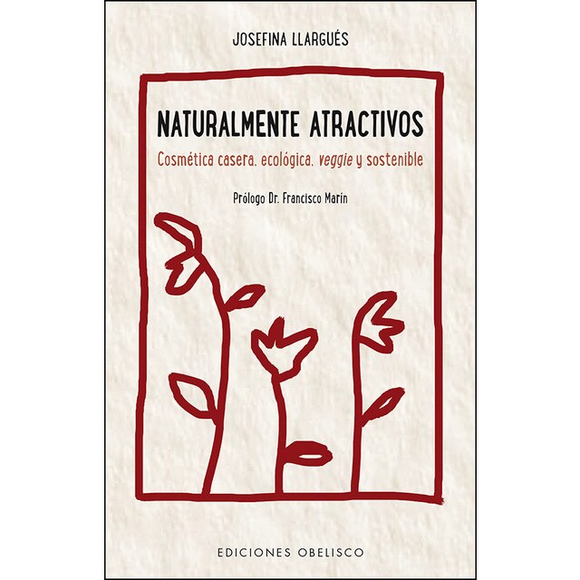 Imagen 0 de Naturalmente atractivos (Tapa blanda)