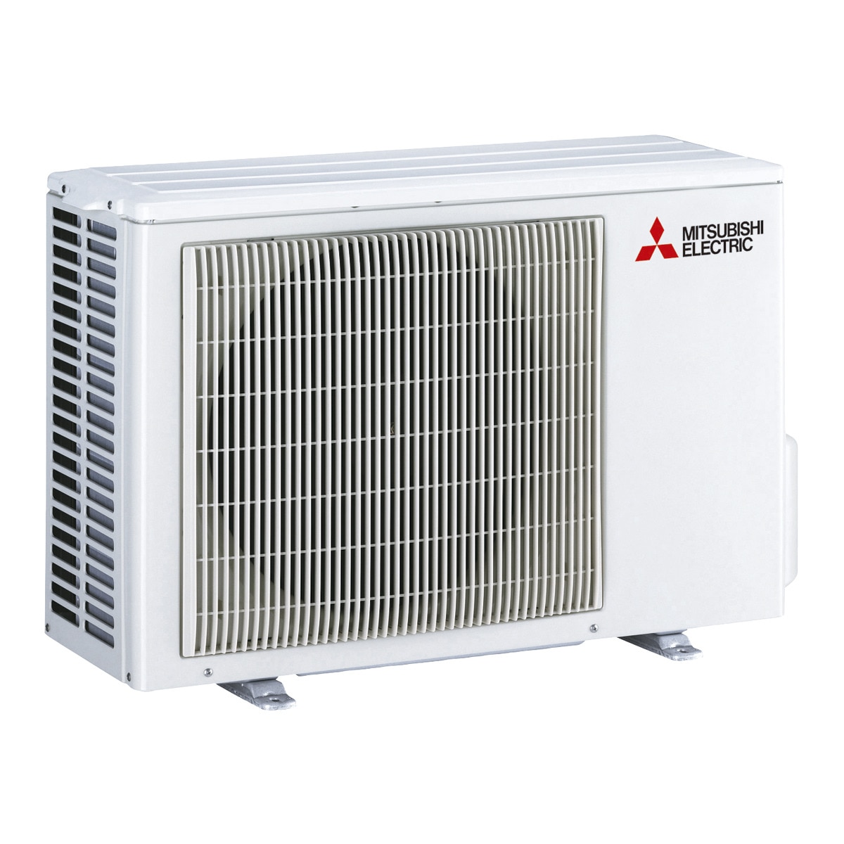 Ar Condicionado Split 1x1 Mitsubishi Inverter Electric MSZ-LN35VGW com 3010 frig/h e 3440 kcal/h Electric Branco-2