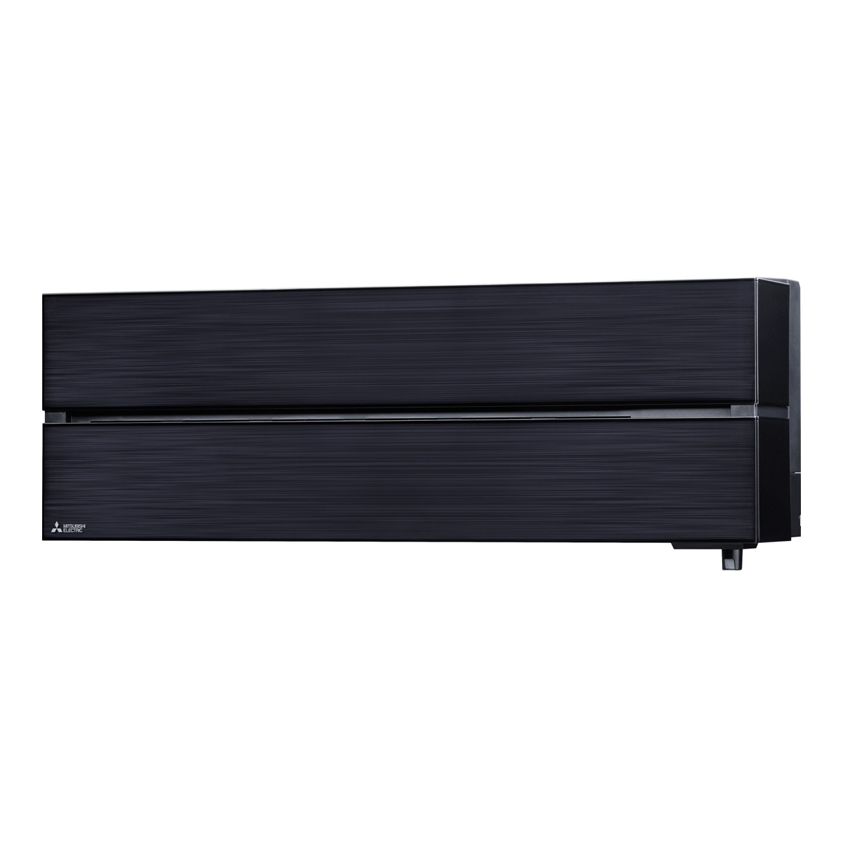 Aire acondicionado Split 1x1 Mitsubishi Electric Inverter con 5.246 frig/h y 5.848 kcal/h Electric - MSZ-LN60VGB Negro-1