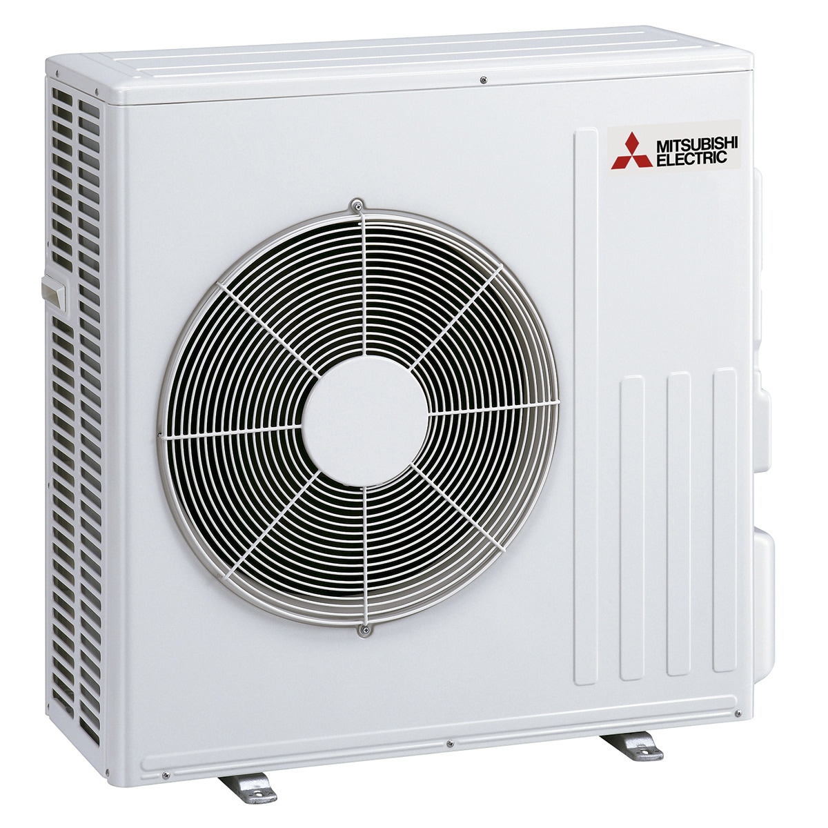 Aire acondicionado Split 1x1 Mitsubishi Electric Inverter con 5.246 frig/h y 5.848 kcal/h Electric - MSZ-LN60VGB Negro-2
