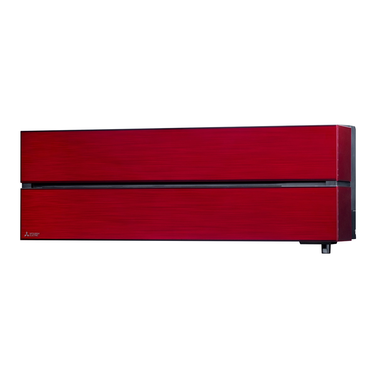 Aire acondicionado Split 1x1 Mitsubishi Electric Inverter con 5.246 frig/h y 5.848 kcal/h Electric - MSZ-LN60VGR Rojo-1
