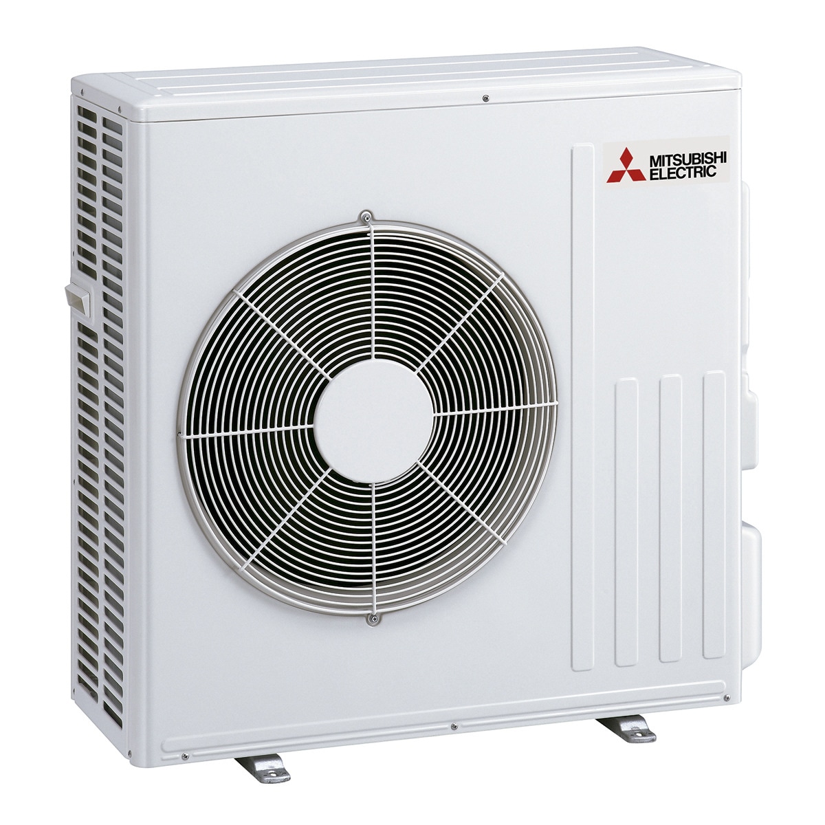 Aire acondicionado Split 1x1 Mitsubishi Electric Inverter con 5.246 frig/h y 5.848 kcal/h Electric - MSZ-LN60VGR Rojo-2