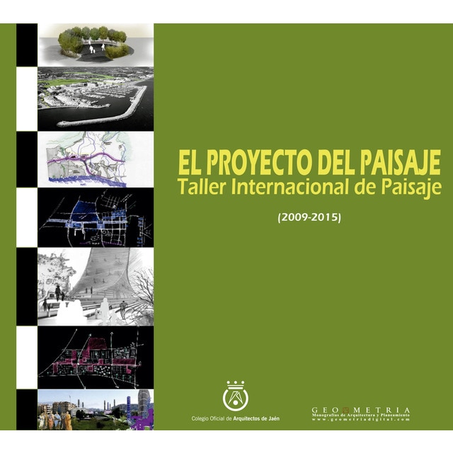 Imagem 0 de El Proyecto Del Paisaje