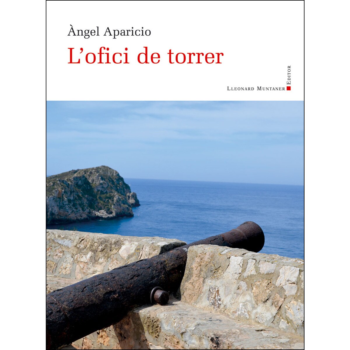 L'ofici de torrer (Capa mole) 1