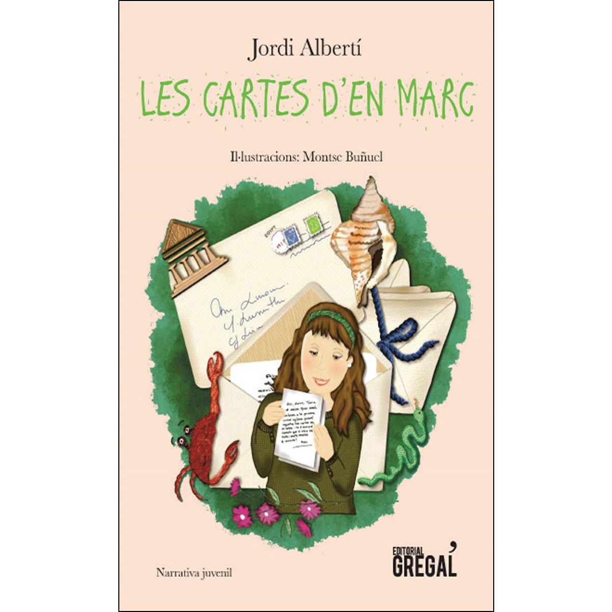 Les Cartes D'en Marc 1
