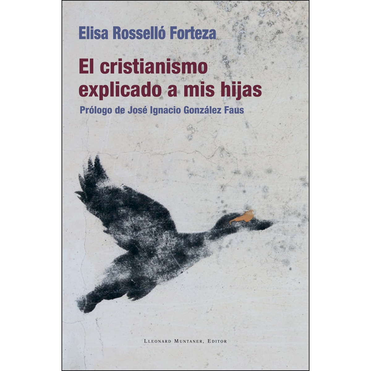 El Cristianismo Explicado A Mis Hijas 1