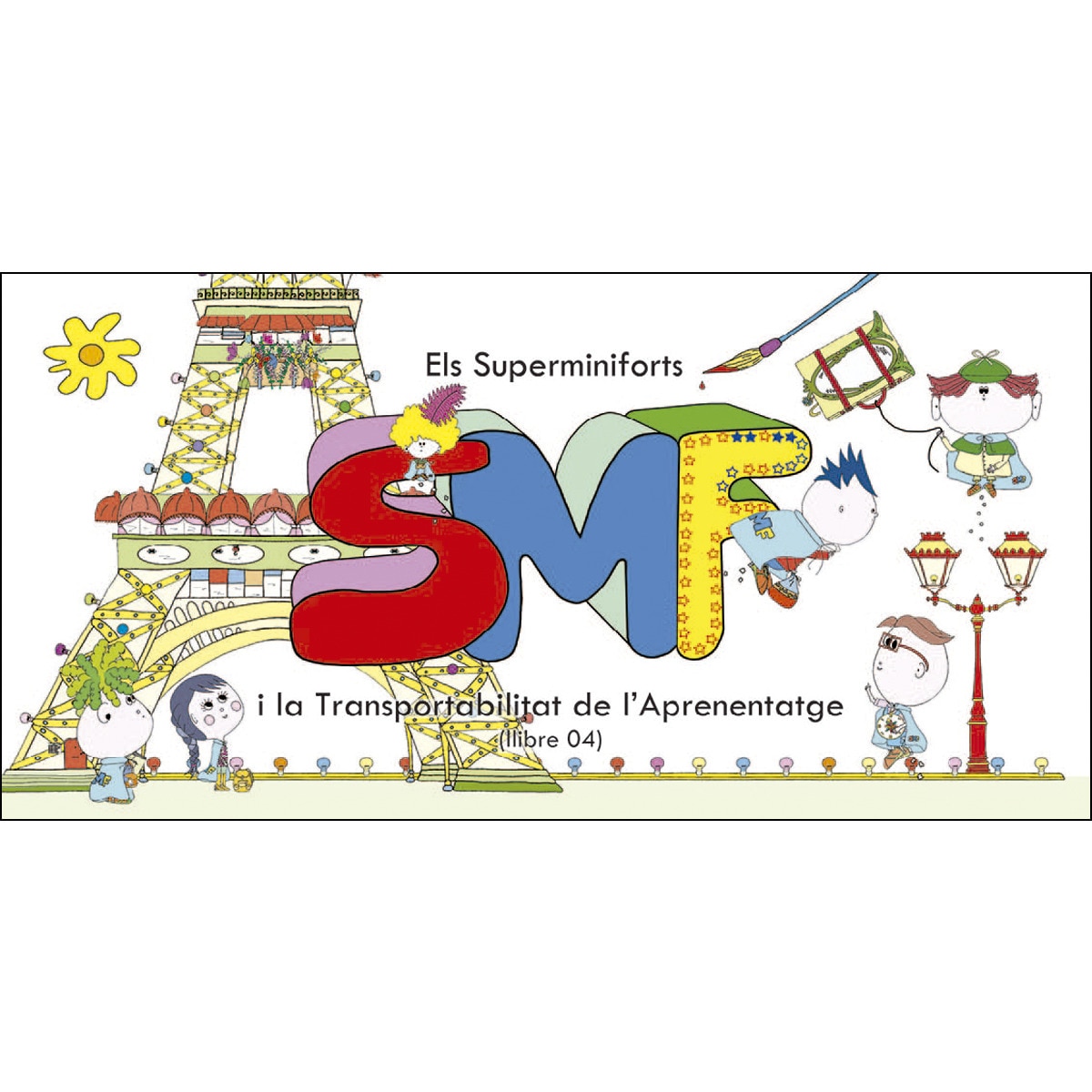 Imagem 0 de Els Superminiforts I La Transportabilitat De L Apr