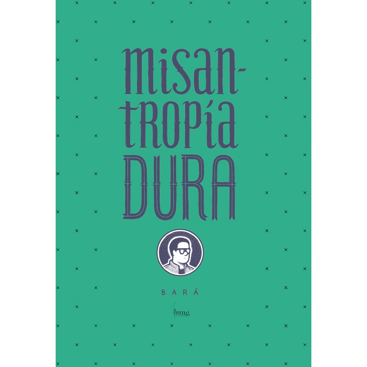 Imagem 0 de Misantropía Dura