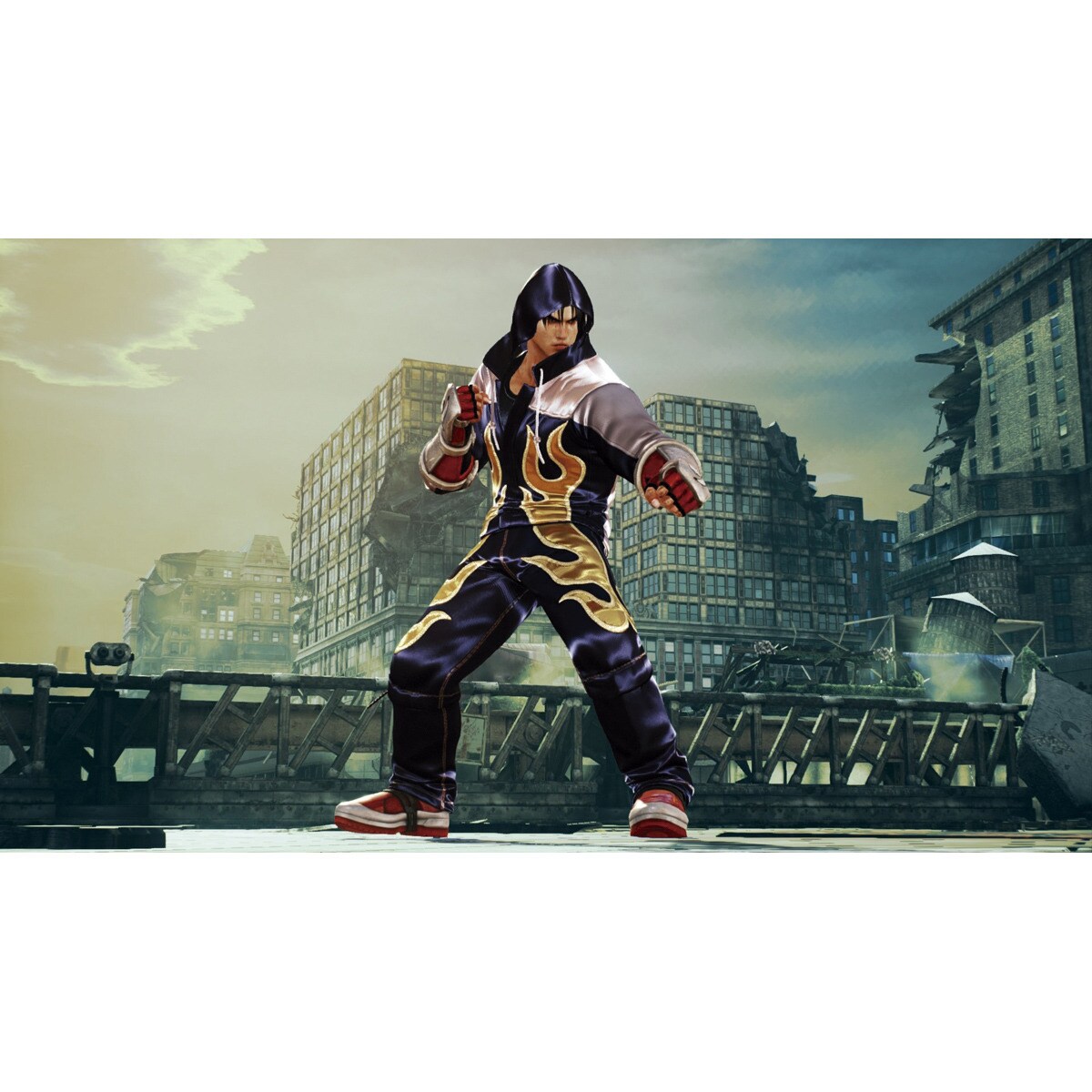 Tekken 7 - PlayStation 4 7