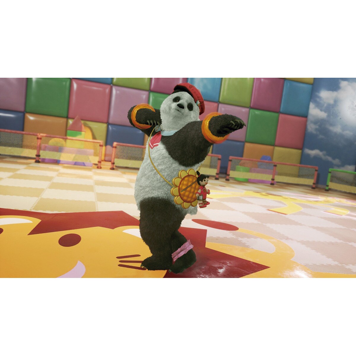 Tekken 7 - PlayStation 4 10