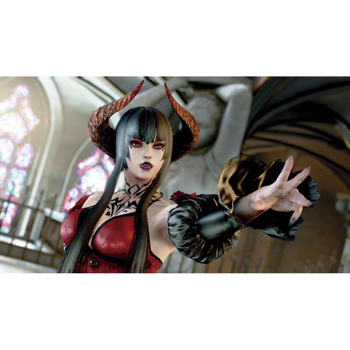 Tekken 7 - PlayStation 4 3