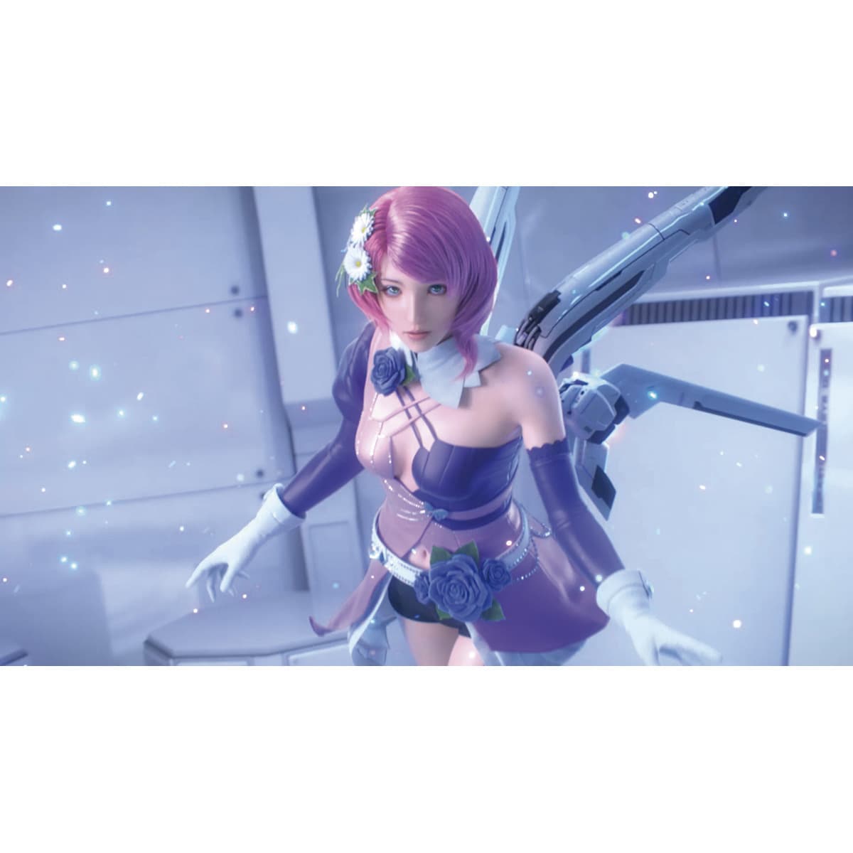 Tekken 7 - PlayStation 4 4