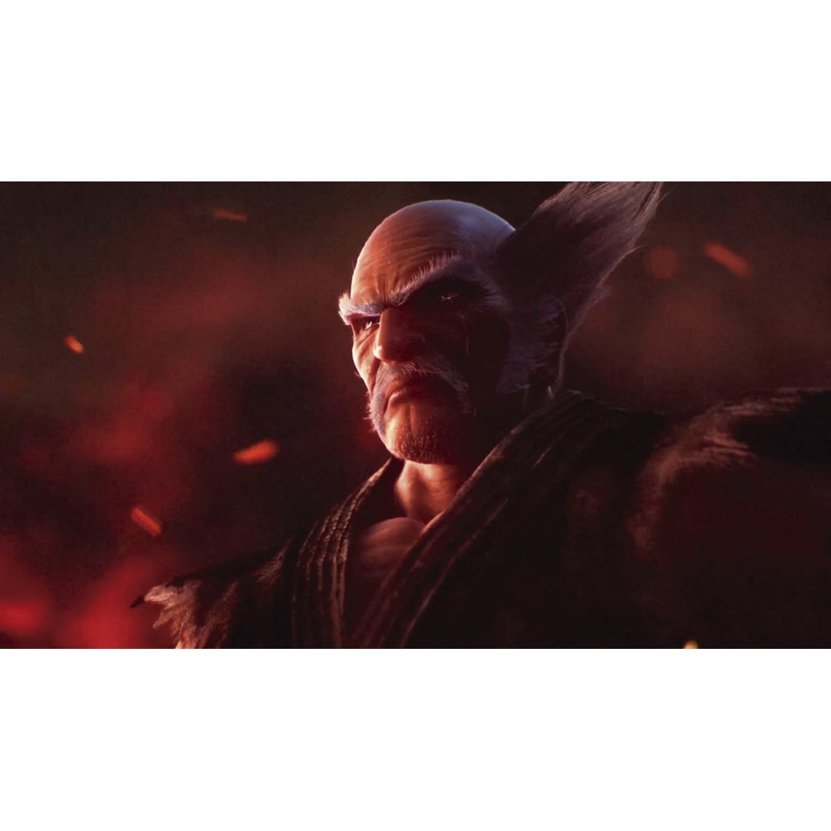 Tekken 7 - PlayStation 4 5