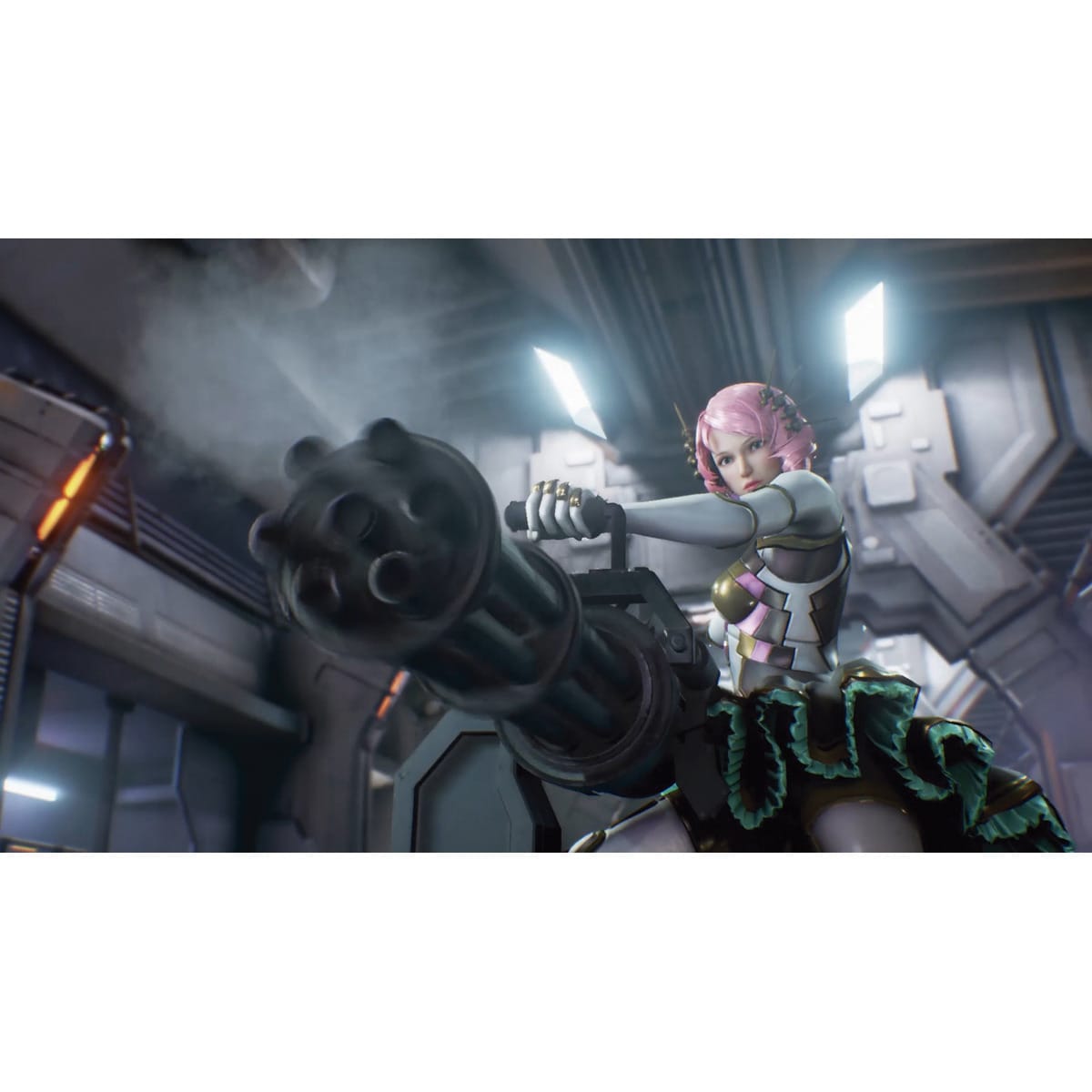 Tekken 7 - PlayStation 4 6