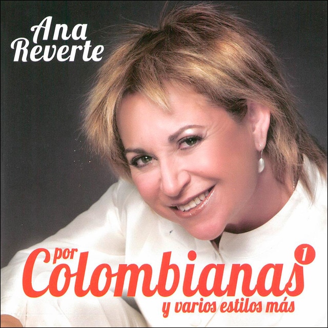 Imagen 0 de Por colombianas (y varios estilos más) Vol. 1 (CD)