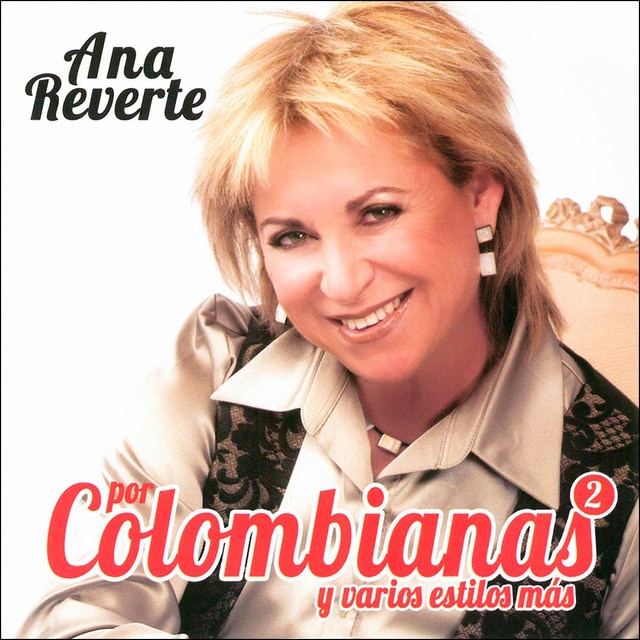 Imagen 0 de Por colombianas (y varios estilos más) Vol. 2 (CD)