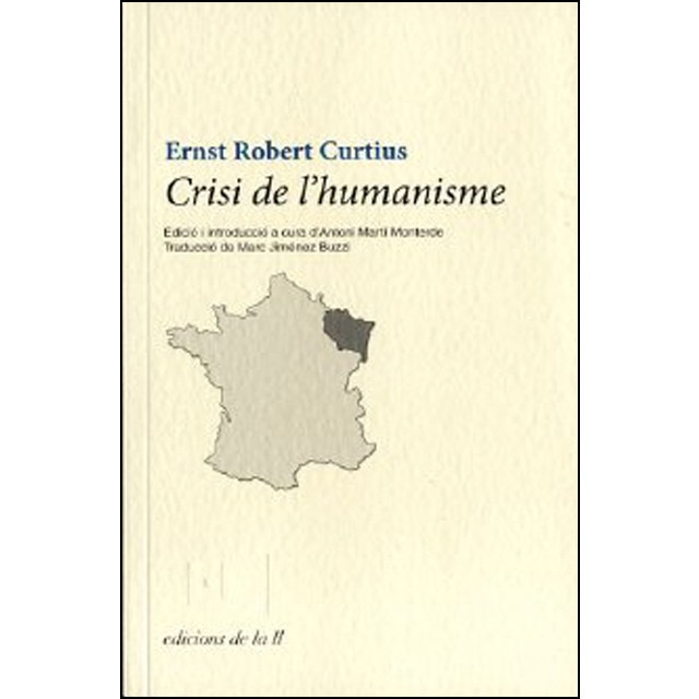 Crisi De L'Humanisme 1