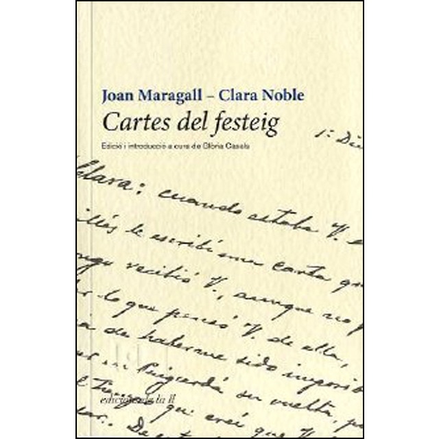 Imagen 0 de Cartes del festeig