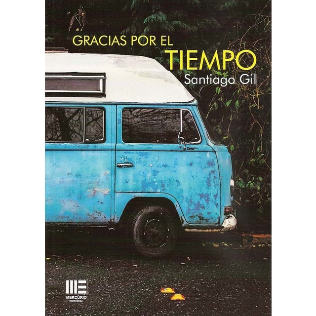 Imagen 0 de Gracias por el tiempo