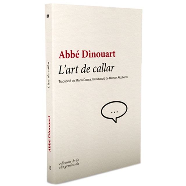 Imagem 0 de L'Art De Callar