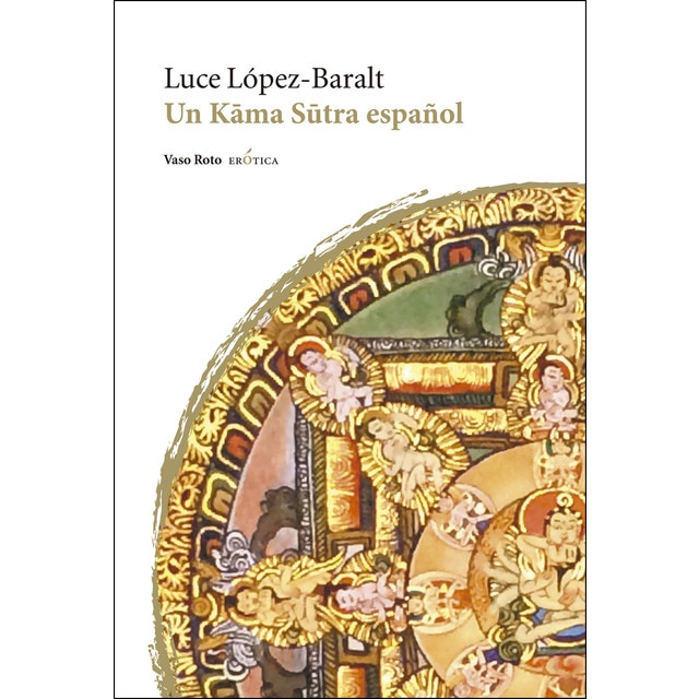 Imagen 0 de Un kama sutra español