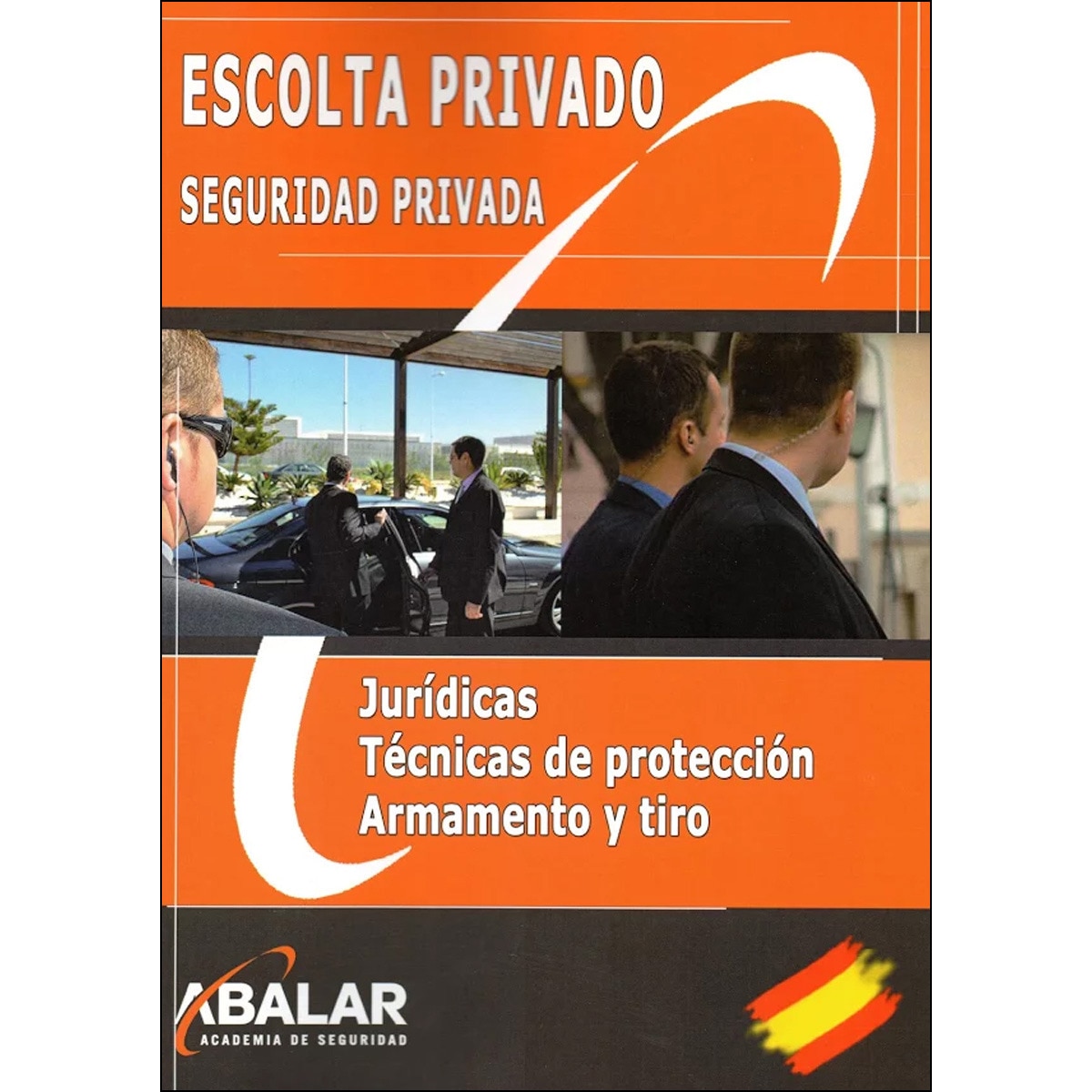 Imagem 0 de Escolta Privado. Seguridad Privada