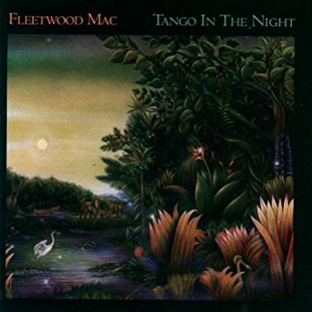 Tango In The Night (LP-Vinilo) 1