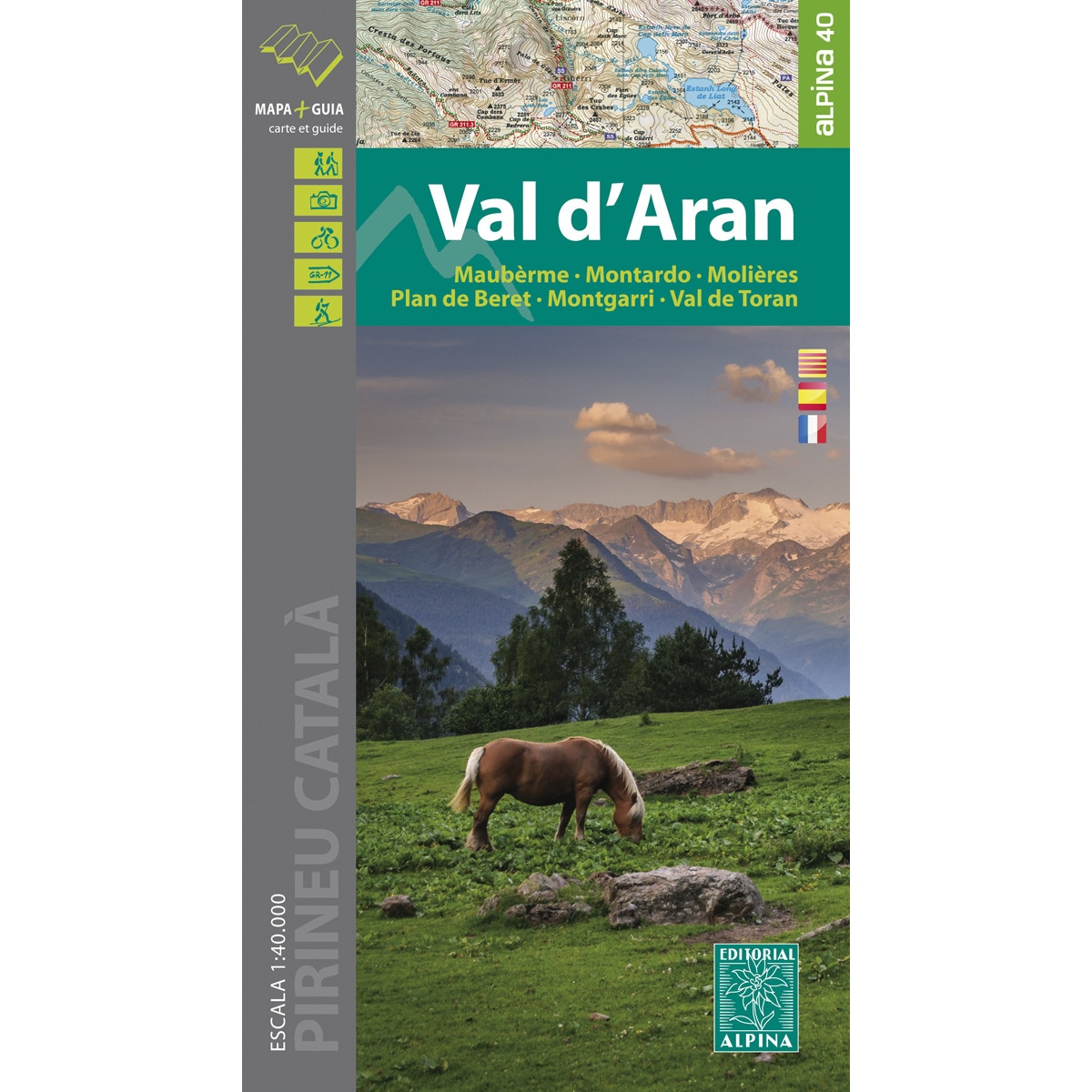 Val D'aran 1