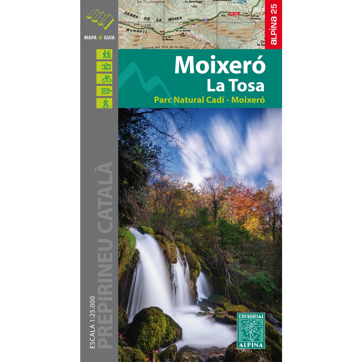 Moixeró La Tosa 1