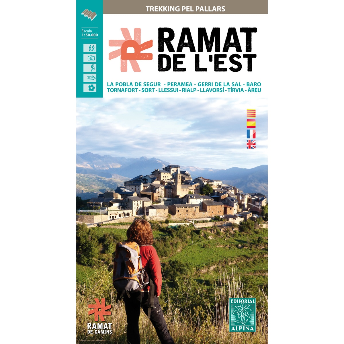 Ramat De L'est 1