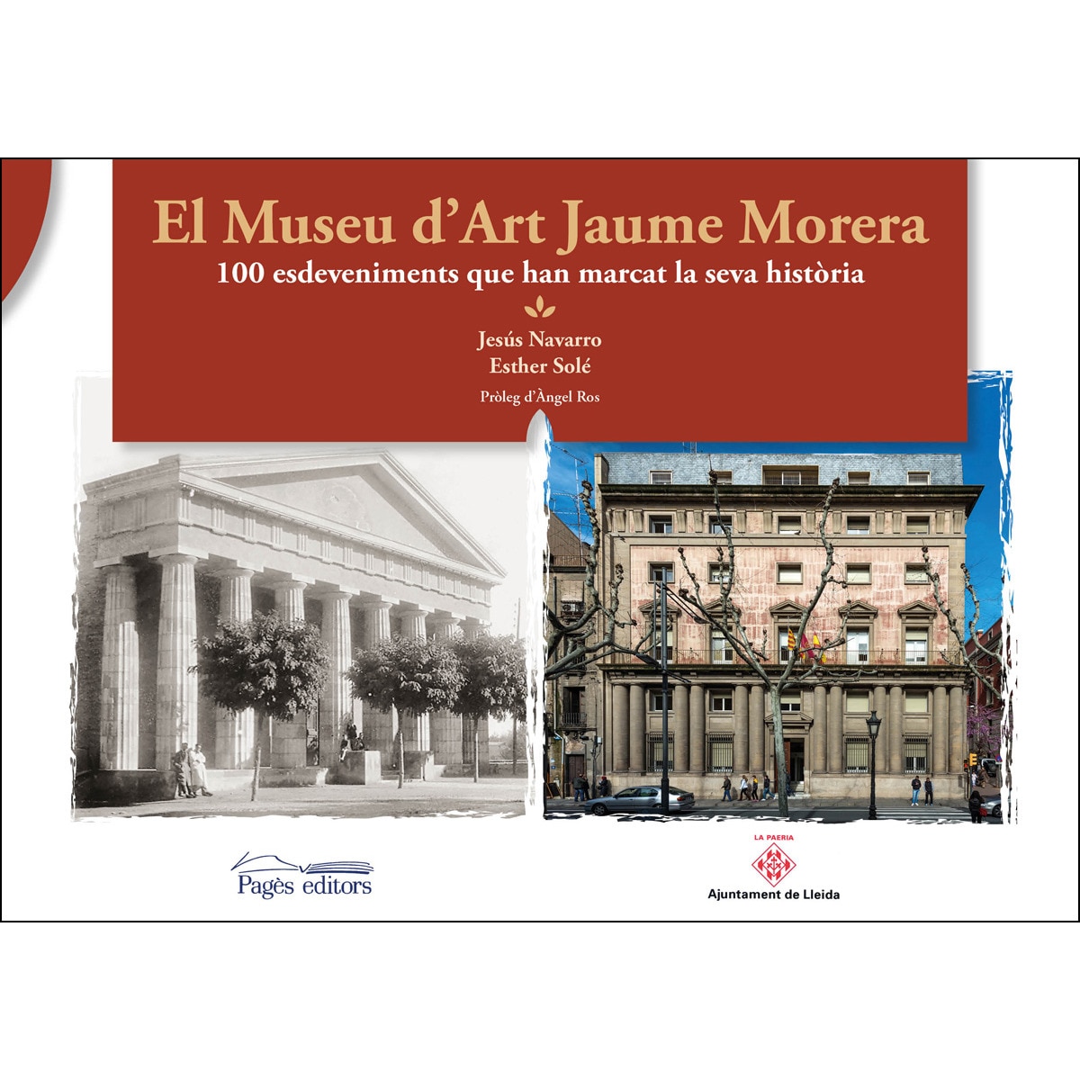 El Museu D'art Jaume Morera 1