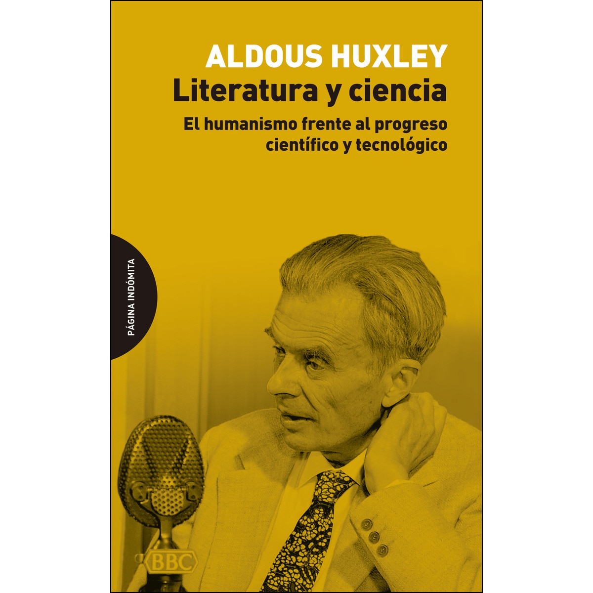 Literatura Y Ciencia 1