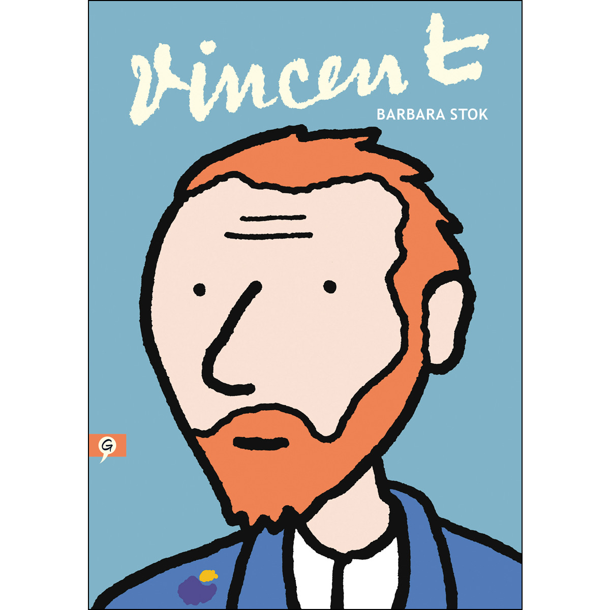 Imagem 0 de Vincent(Bolsillo) (Tapa blanda)