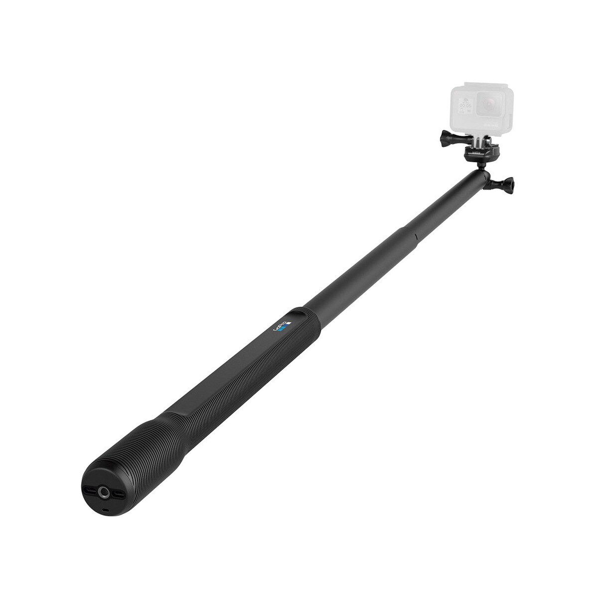 Cabo Extensível GoPro (97 cm) - Preto 1