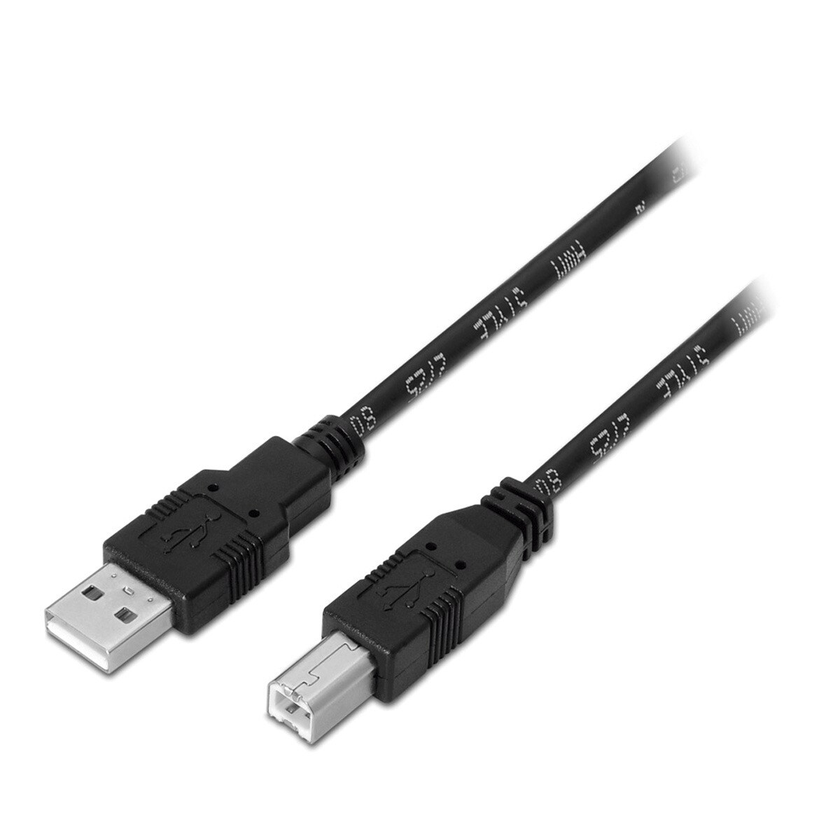 Cable USB 2.0 Iconnex USB 3ABC de 3 metros · El Corte Inglés