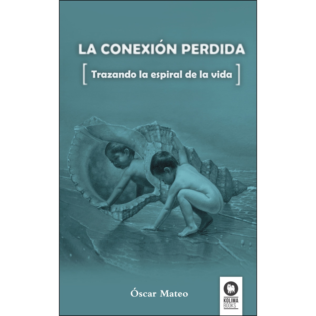 La Conexión Perdida: Trazando La Espiral De La Vida 1