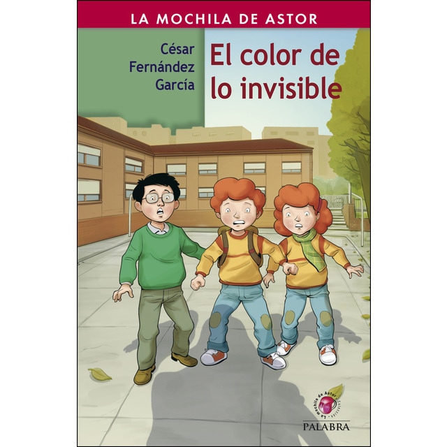 Imagem 0 de El Color De Lo Invisible